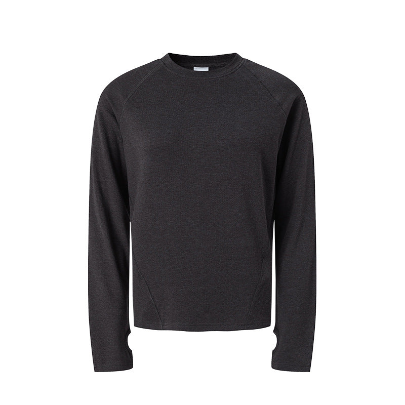UNF Shoulder Warm Fit Bottom Long Sleeve