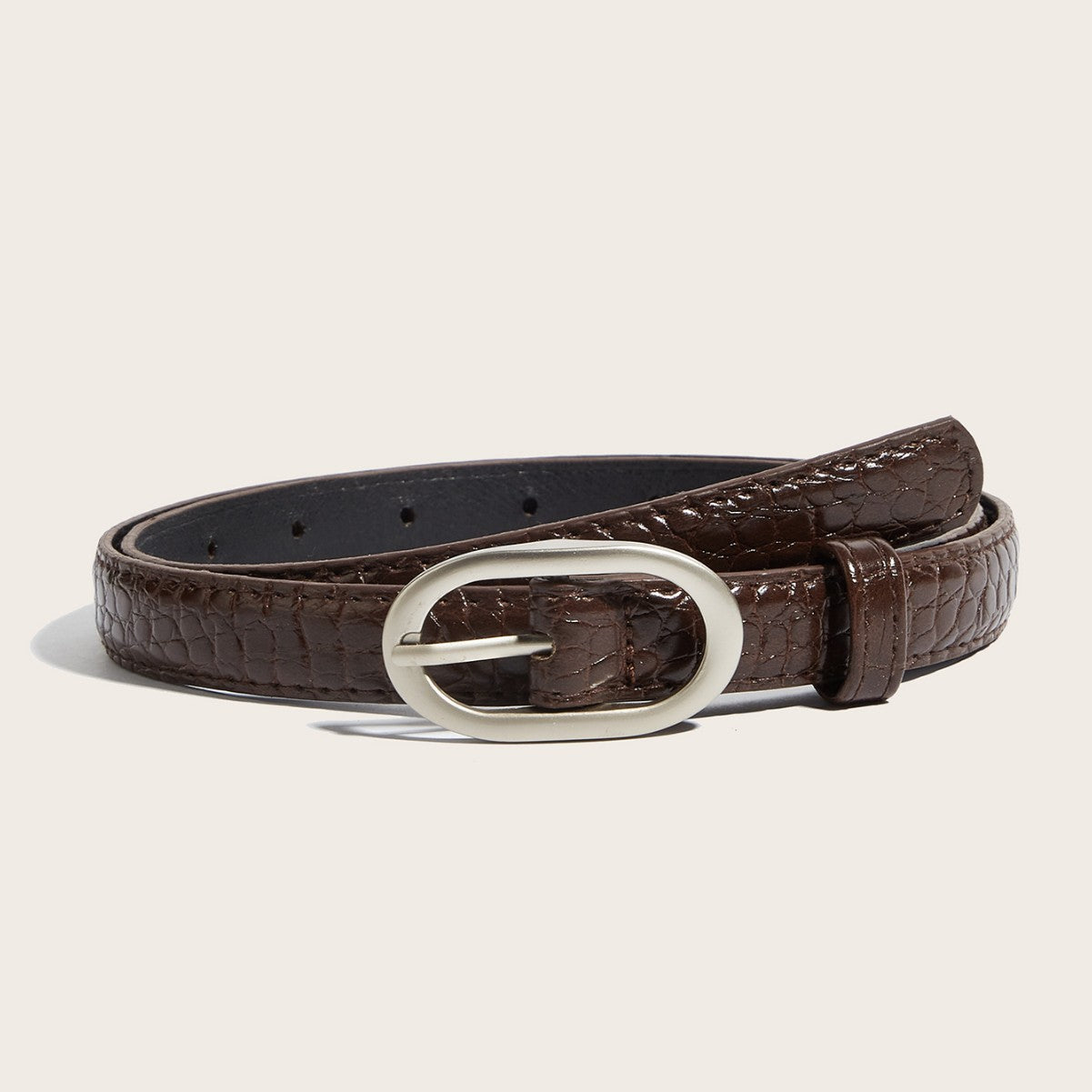 Intertek Versatile Fashion Decorative Belt