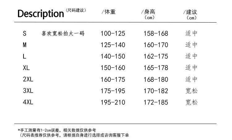 Wang Youbing Studio! SA5EEF 220g 100% Cotton Tee
