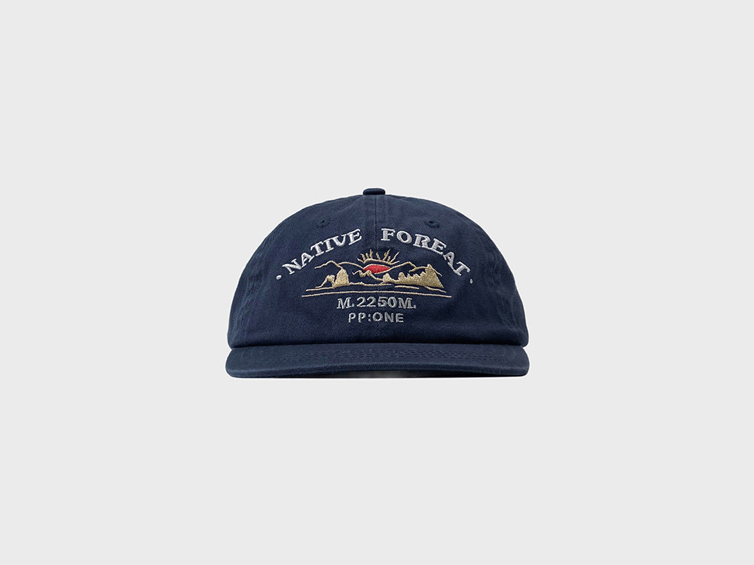 MUCUNXI Hat