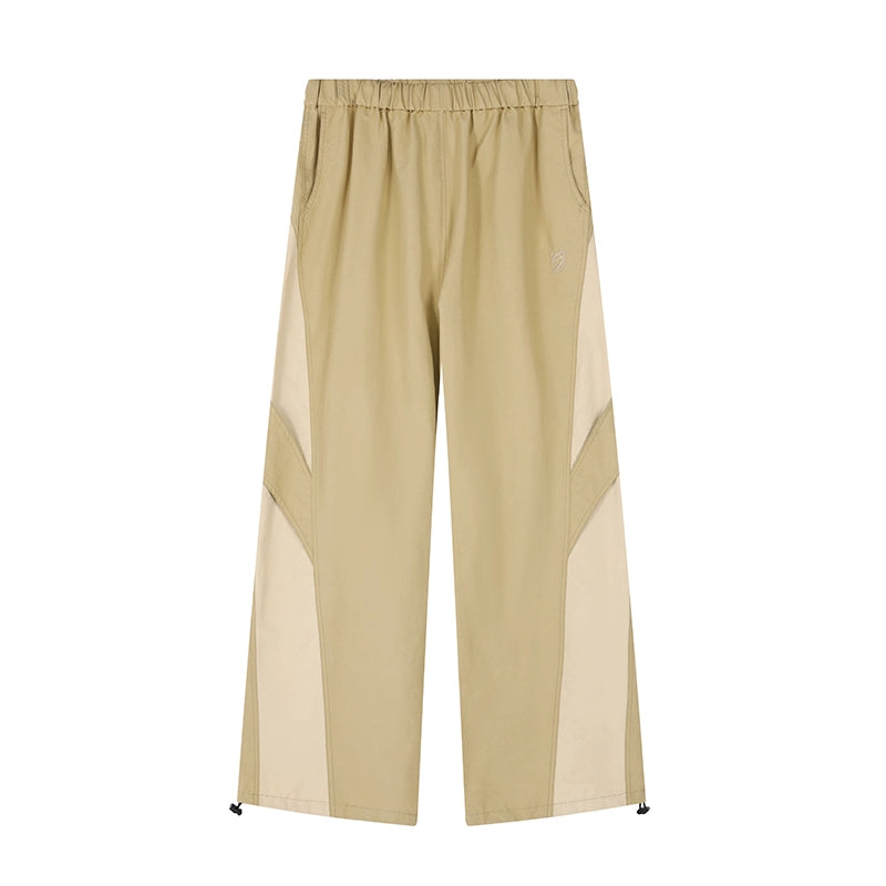 US Outdoor Street Trend Hip Hop Casual Pants