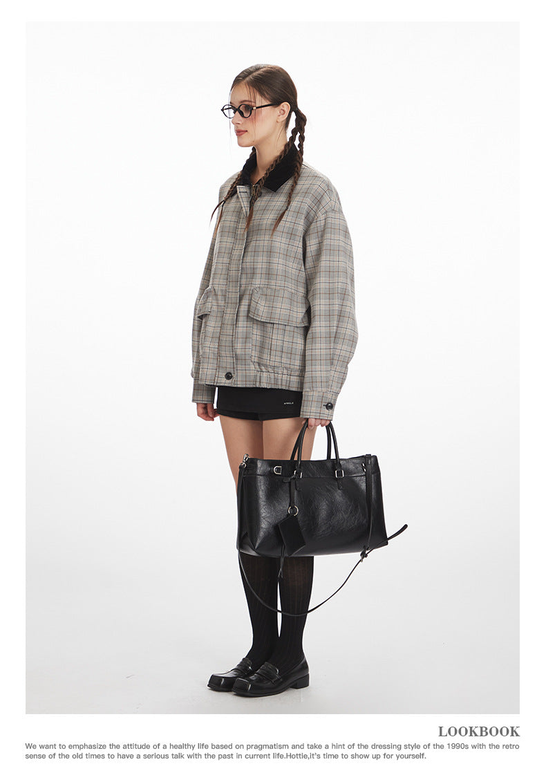 Nariele Thousand Birds Loose Jacket