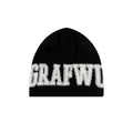 GRAF Budweiser Knit Beanie