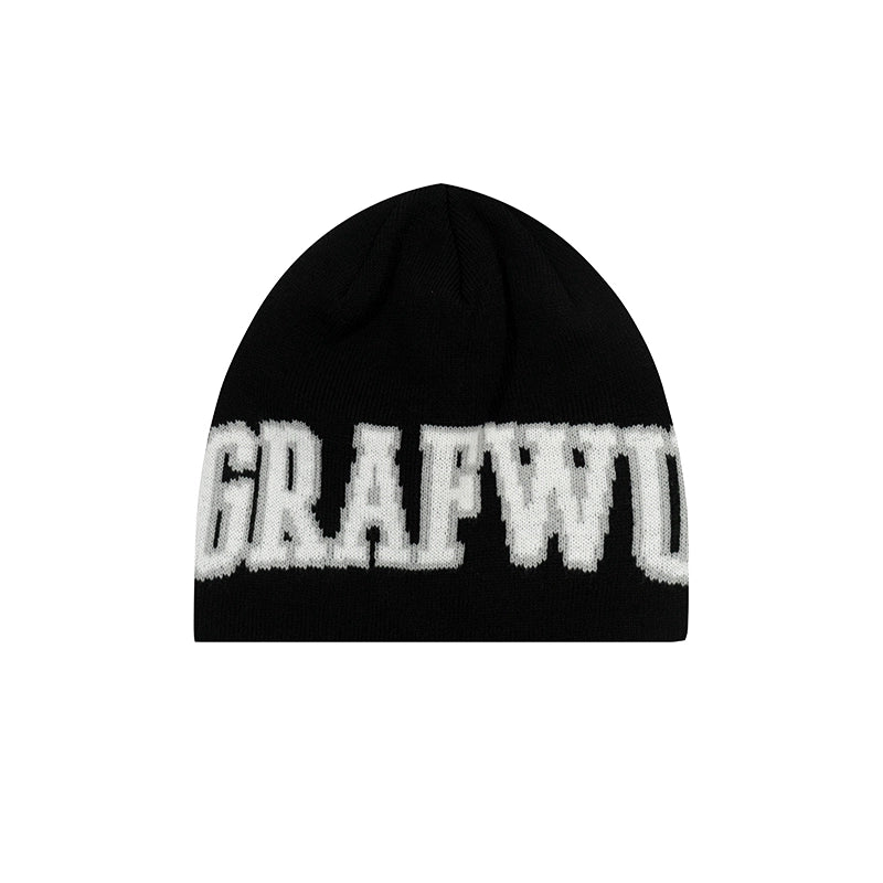 GRAF Budweiser Knit Beanie
