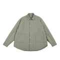 NOEARS Padded Lapel Jacket on Both Sides