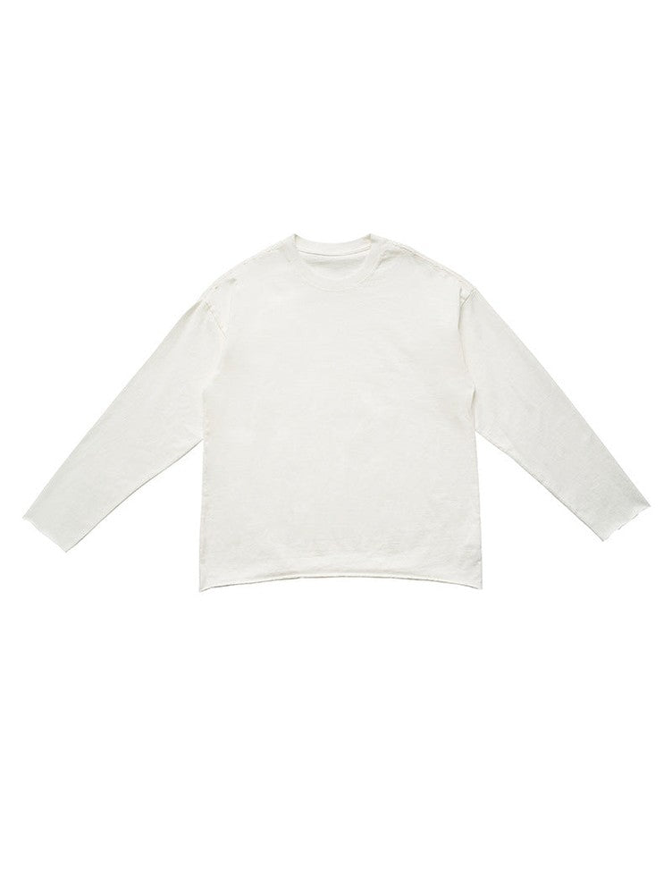 UNF Edge Damage Bottom Long Sleeve