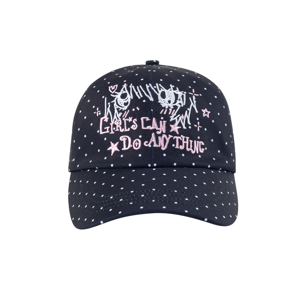 MOMSAYCAN Embroidered Baseball Cap