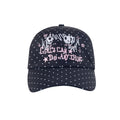 MOMSAYCAN Embroidered Baseball Cap