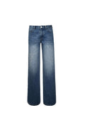 Jim Kennet Classic Straight Retro Jeans