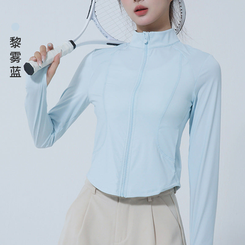TIANQINGSE Original Yarn Ice Slim Sunscreen