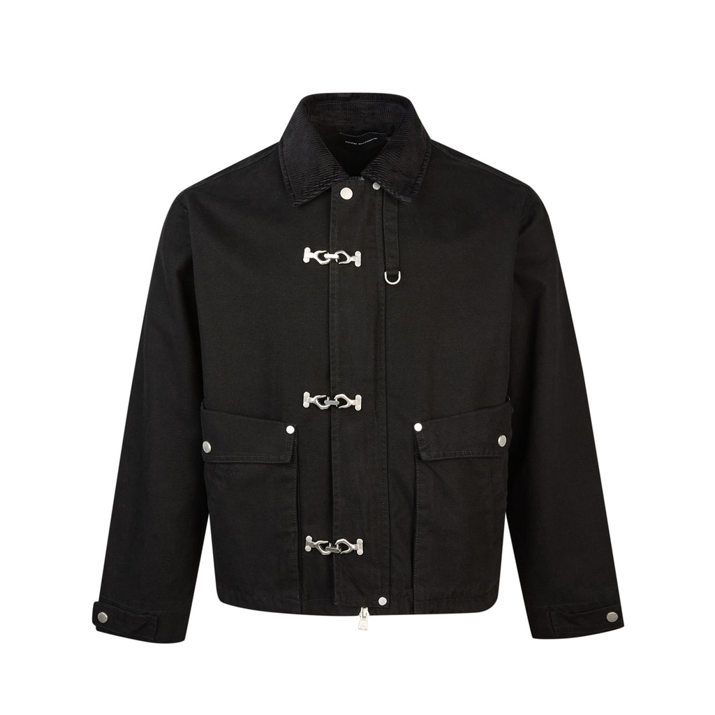 EME Classic Vintage Deck Jacket