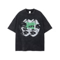 ARTIE Digital Direct Injection Thriller Print Tee