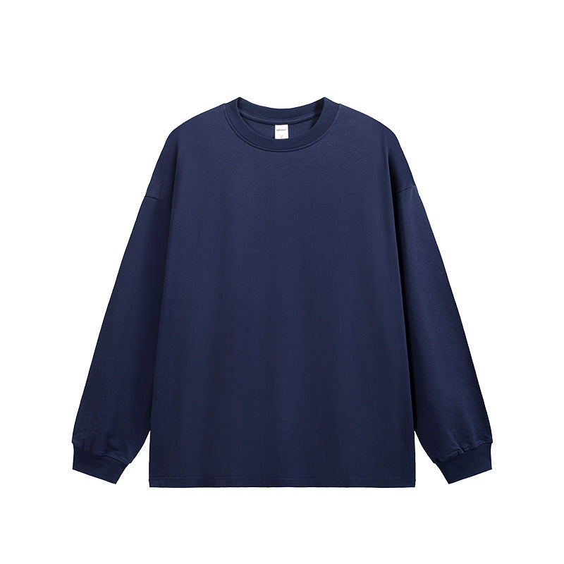 Inflation 305g Drop-Shoulder Oversized Cotton Tee