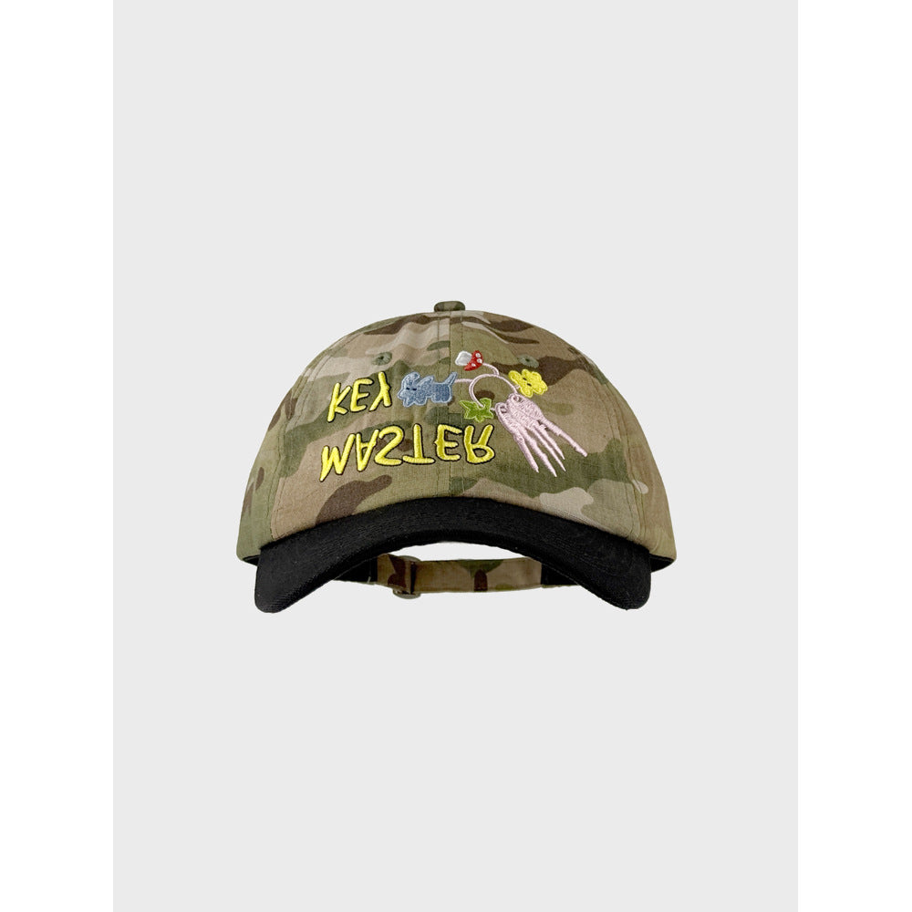 MUCUNXI Hat