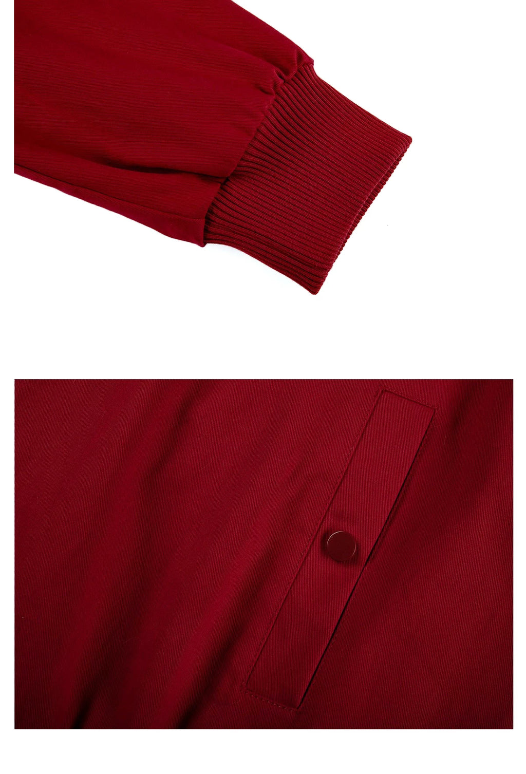 Sameuoo Casual Versatile Short Jacket