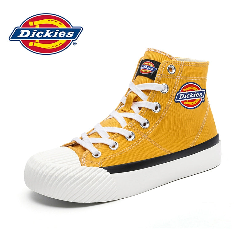 Dickies High Canva Shoes