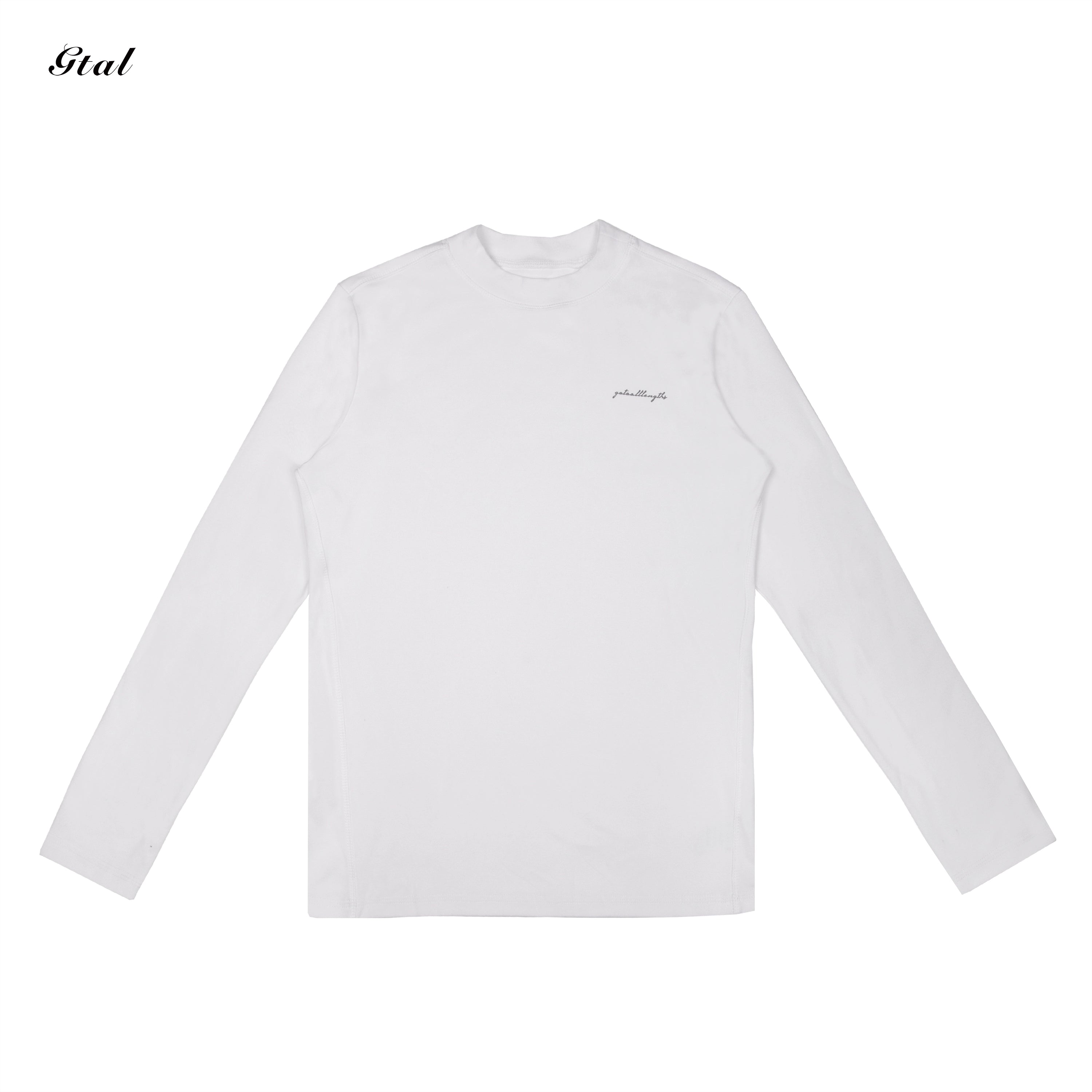 GTAL Constant Temperature and Warm Base Round Neck Long Sleeve