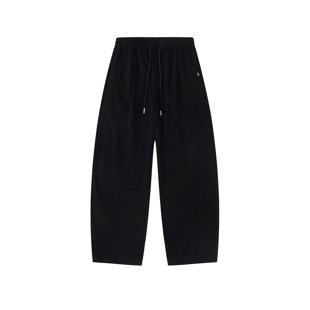 UNF Comfortable Versatile Casual Straight Sweatpants