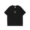 INF 100% Cotton Alphabet Show Down Tee