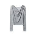 Nariele Niche Short Guochao Tee
