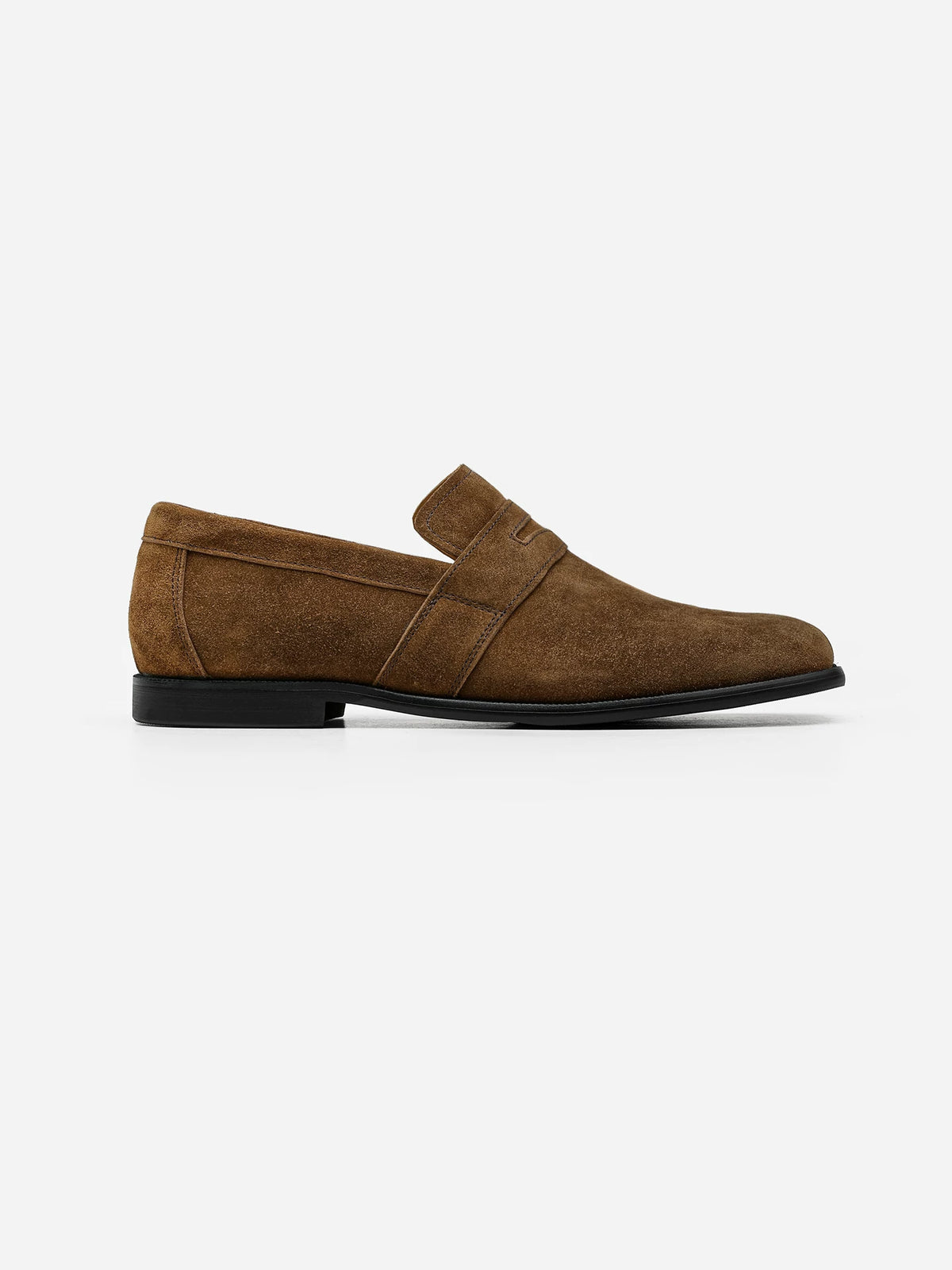 RZAAZ Suede Tabi Loafer