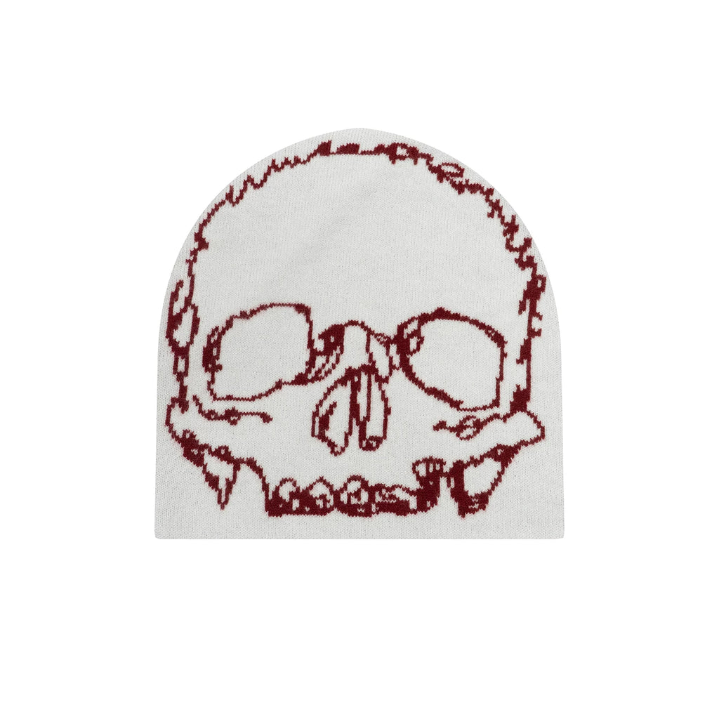 GRAF Wool Knitted Beanie