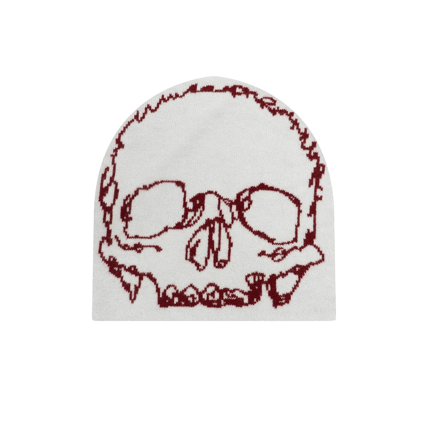 GRAF Wool Knitted Beanie