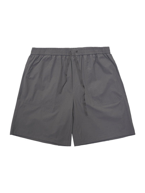 UNF 2025 quick-drying breathable running sports Shorts