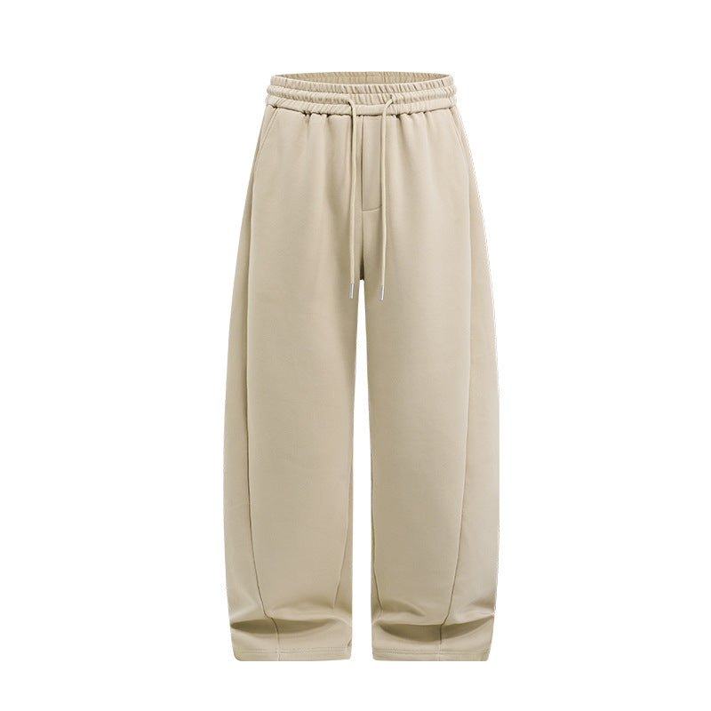 Inflation Loose Versatile Casual Pants