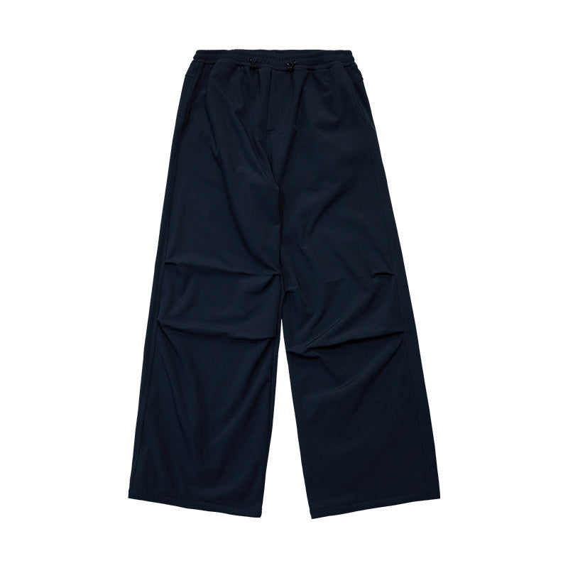 UNF Waterproof Loose-Fit Cargo Pants