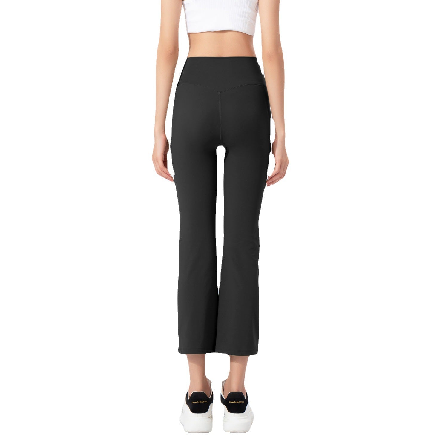 Athena Lulu Straight High Waist Hip Lift Naked Yoga Pants