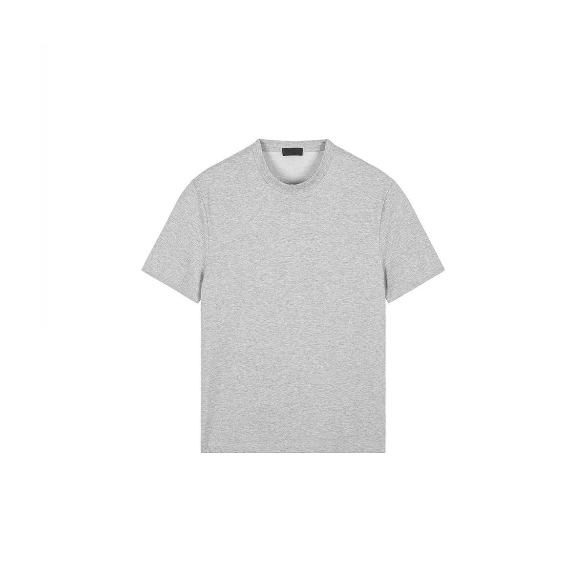PLUS NO LOGO Coolmax Breathable Fitted Tee