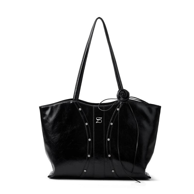 SmoSmos Computer Tote Commuter Bag