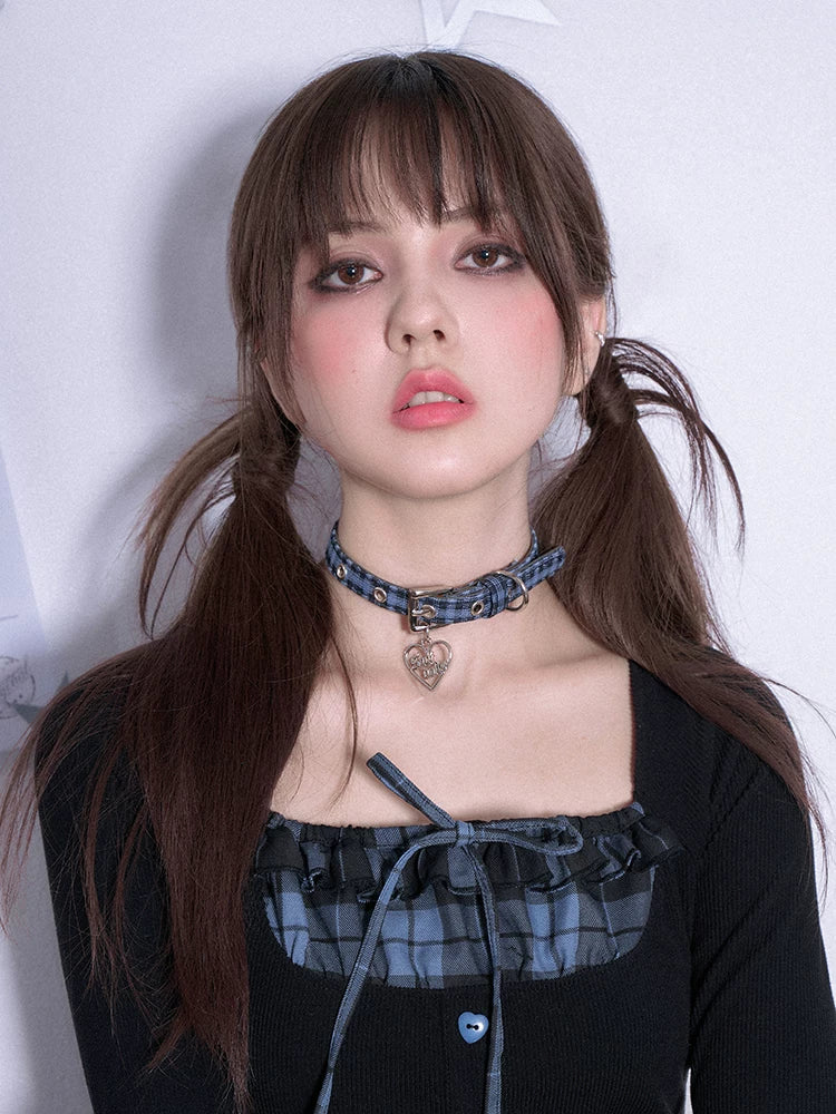 SagiDolls Choker Necklace