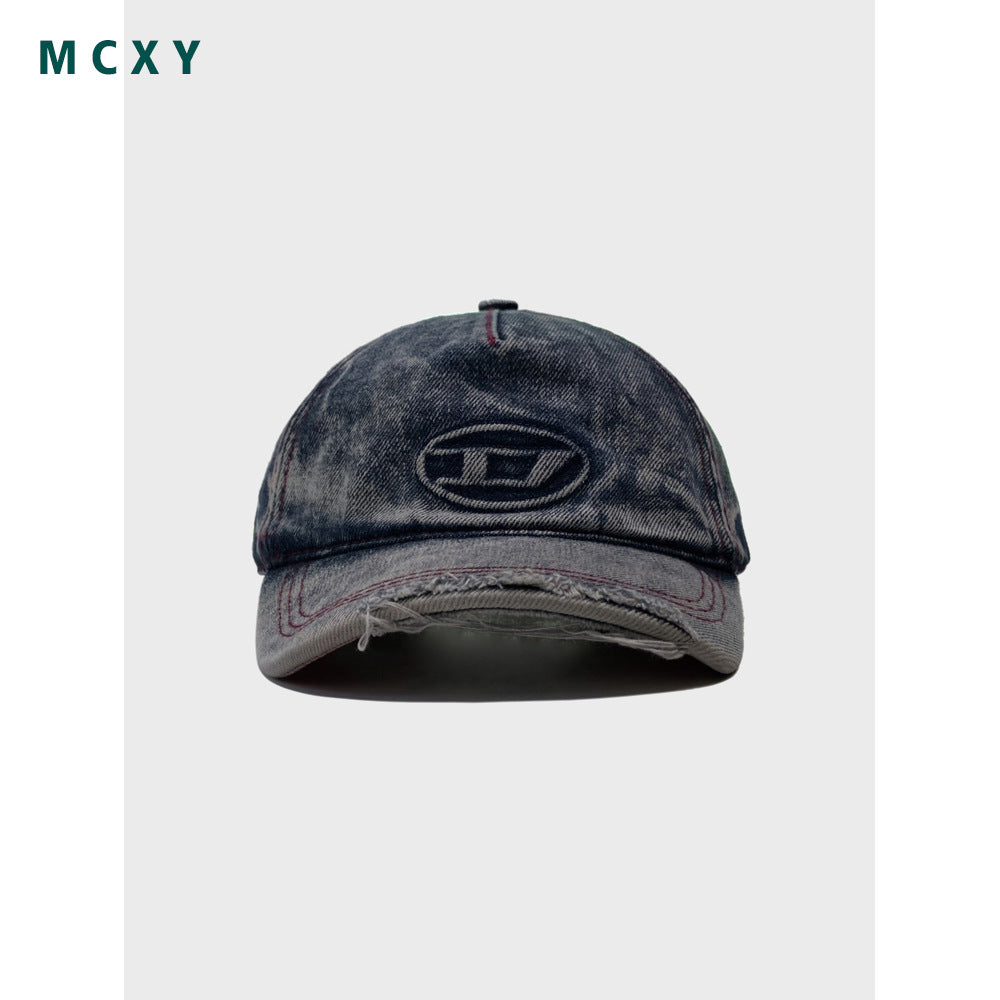 MUCUNXI Hat