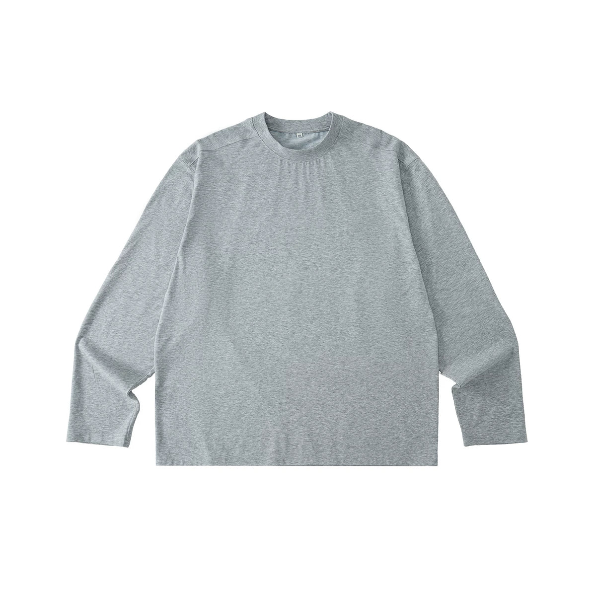 LR MADE 190G Breathable Relaxed Long-Sleeve Tee
