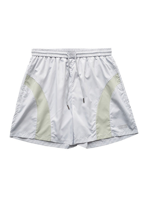 UNF mountain camping hiking waterproof shorts