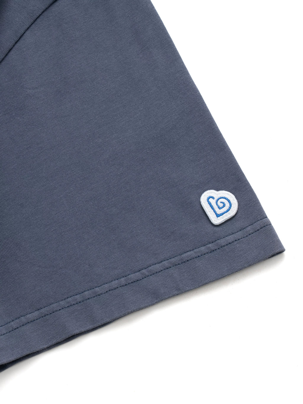 BENT IDEA Skip Work 260g Wrinkle-Resistant Tee