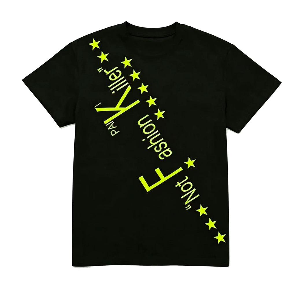 PAIKI Not Killer 230g Drop-Shoulder Tee