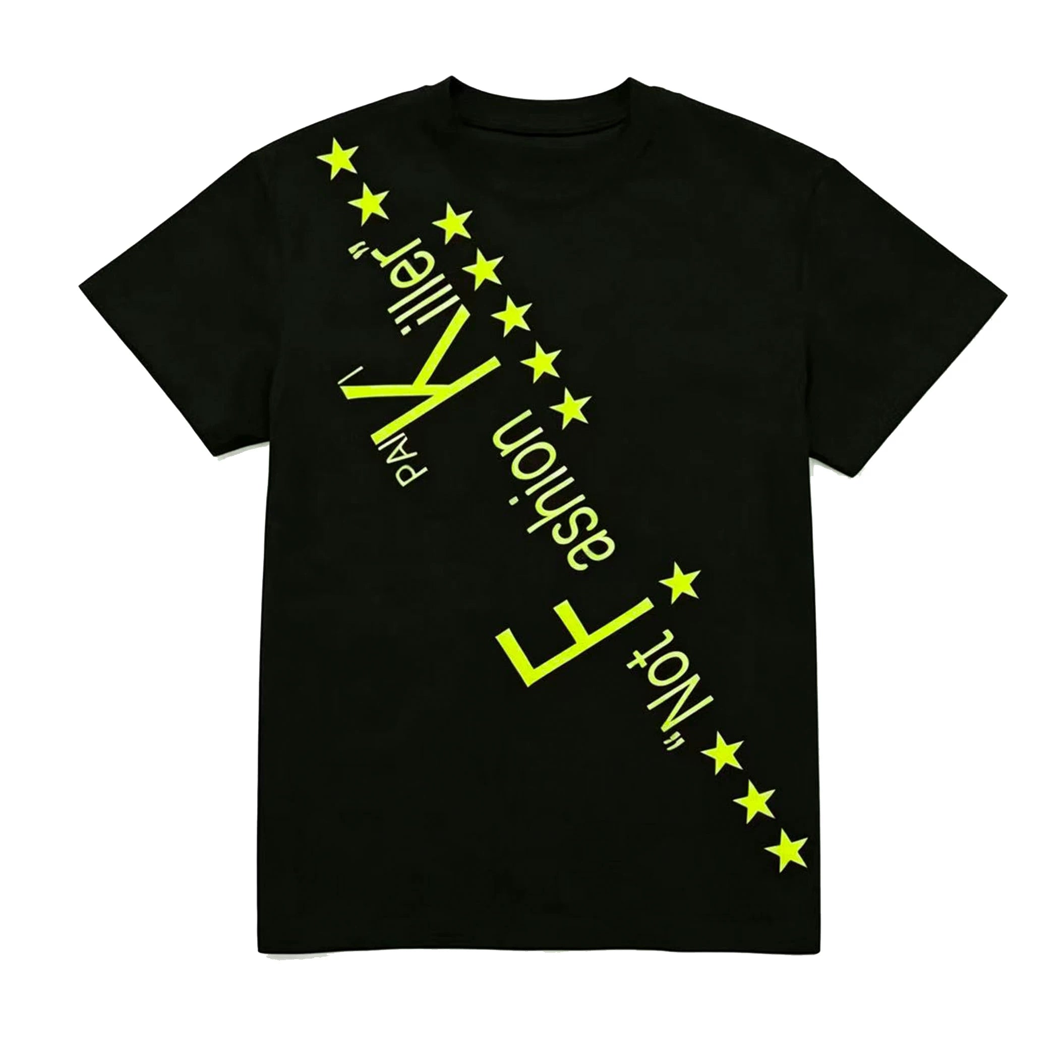 PAIKI Not Killer 230g Drop-Shoulder Tee