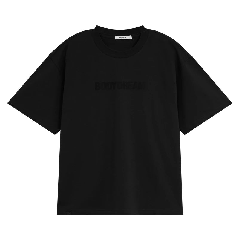 BODYDREAM Cooling Quick-Dry UPF + Oversized Tee
