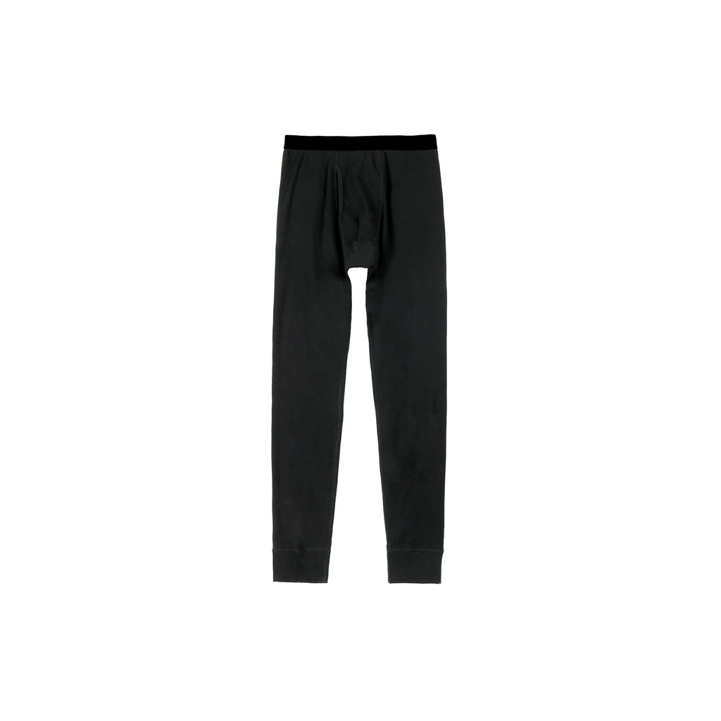 NO LOGO Soothing Warm Primer Long Johns Set