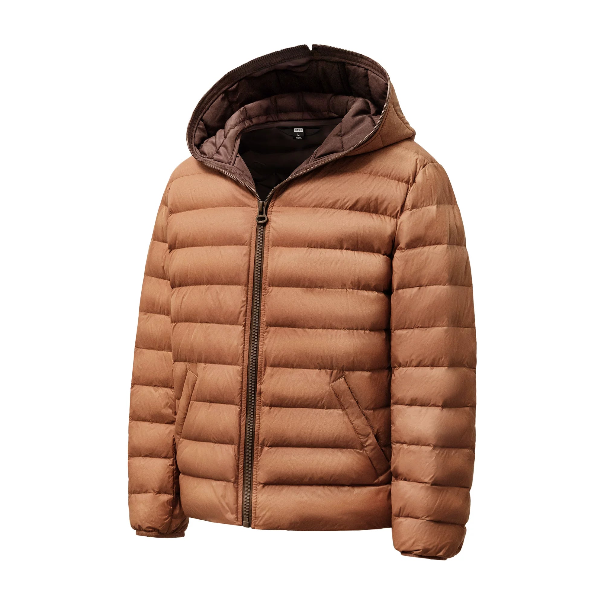 Madden ultra-light Puffer Jacket