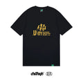 ChillHigh Simple and Versatile Casual Loose Tee
