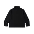 LR MADE Merino Wool Thermal High-Neck Base Layer Tee