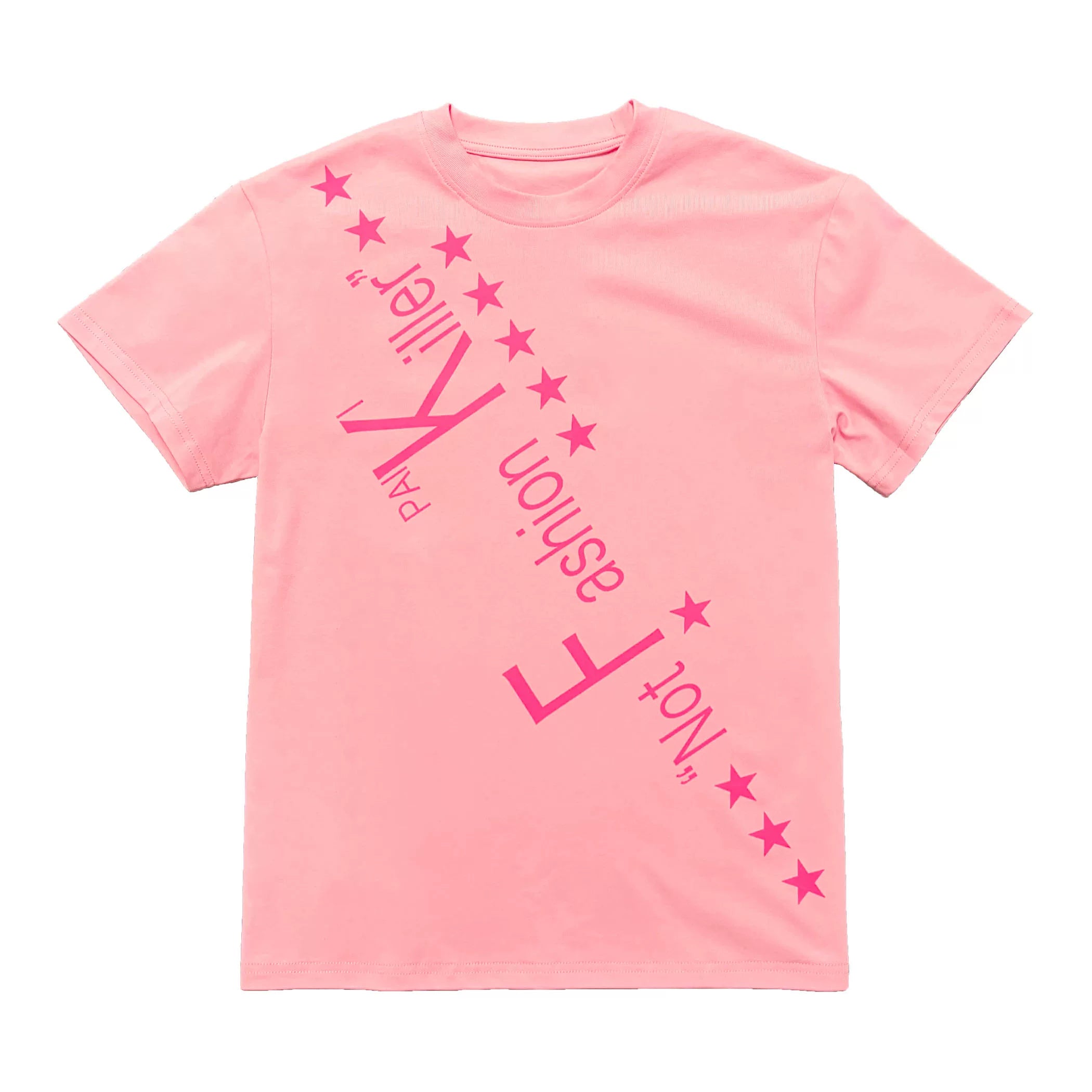 PAIKI Not Killer 230g Drop-Shoulder Tee