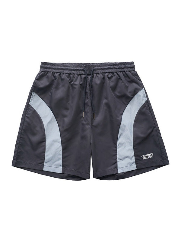 UNF mountain camping hiking waterproof shorts