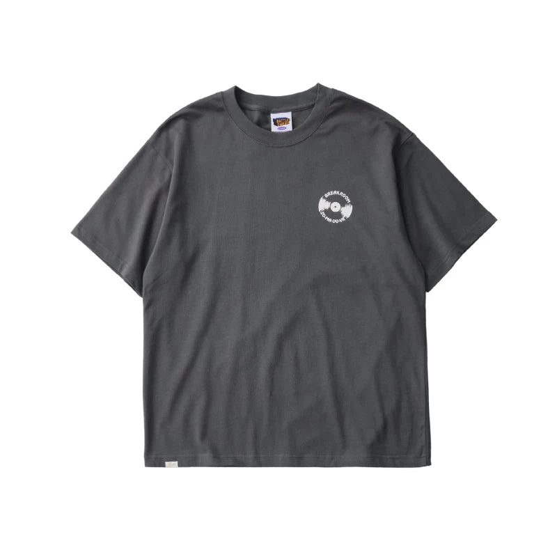 Battles BreakRoom World Record 260g Breathable Loose Tee