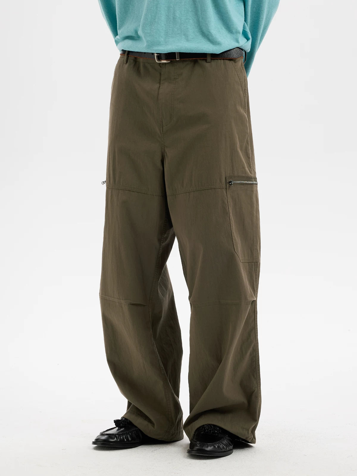 BUTTBILL Cargo Pants