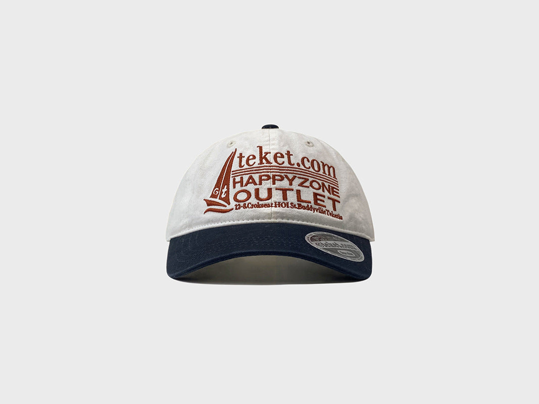 MUCUNXI Hat